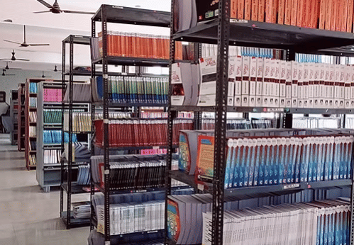 IITM College of Engineering Bahadurgarh Facilities photo 19